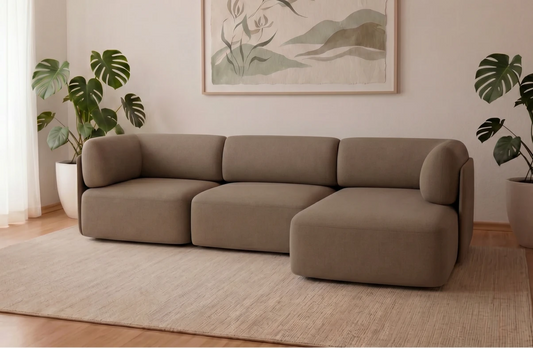 Sillón Modular Giro