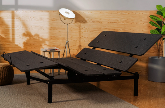 Cama Articulada Ola