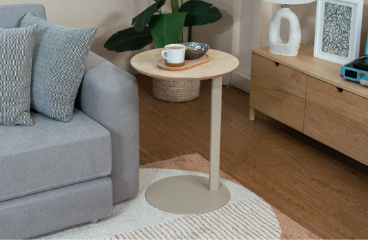 Mesa de Arrime Ocio