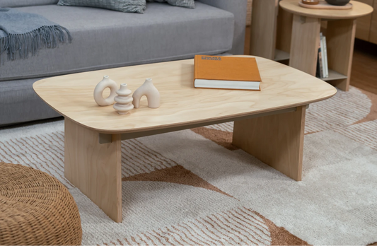 Mesa Ratona Ocio