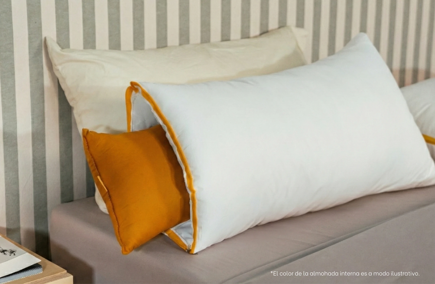 Almohada Infinita