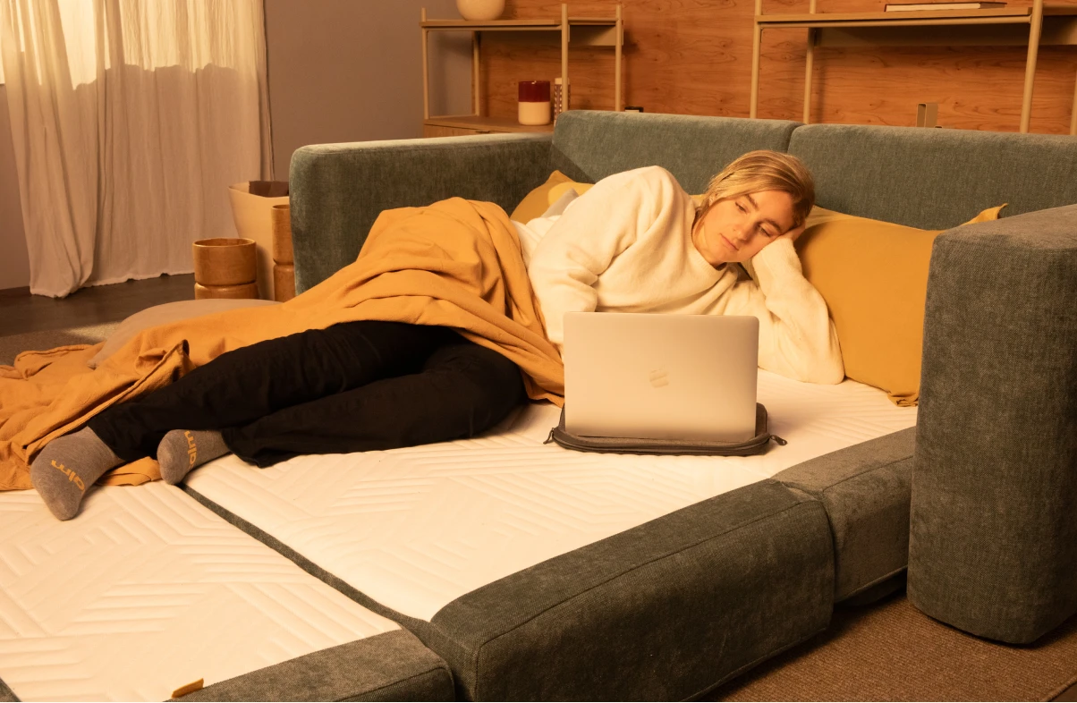 Sofá Cama 24/7