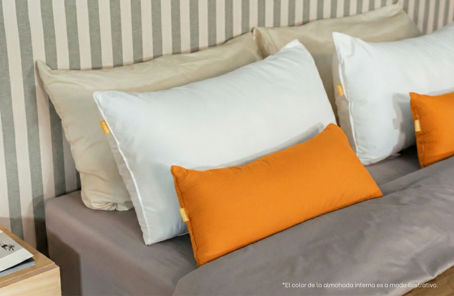 Almohada Infinita