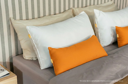 Almohada Infinita