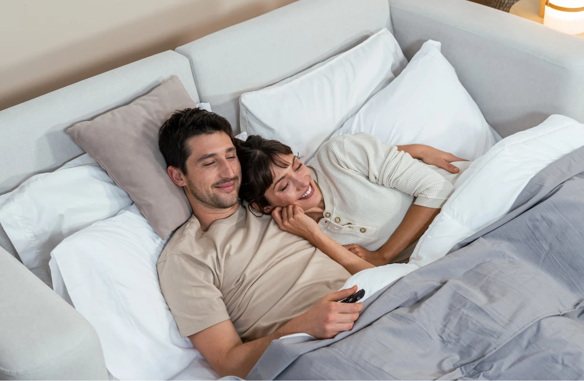 Sofá Cama 24/7
