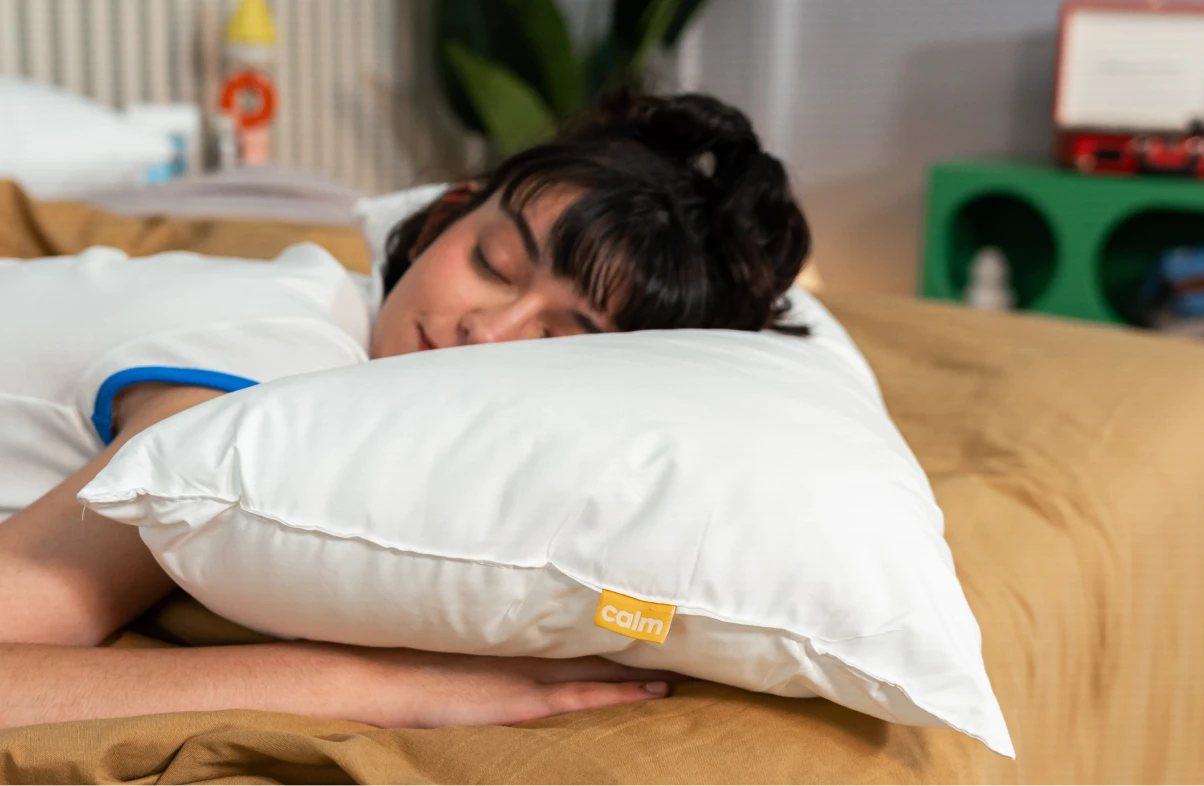 Alta Almohada