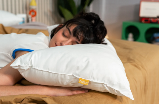 Alta Almohada