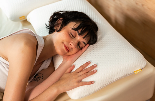 Almohada Inteligente