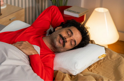 Almohada Doble Sensación