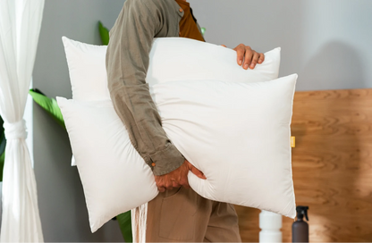 Alta Almohada