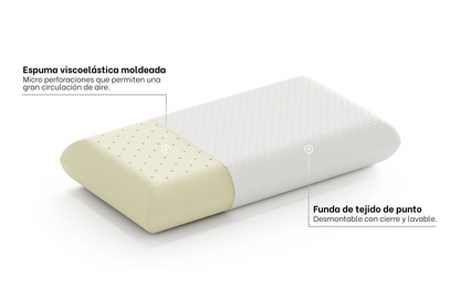 Almohada Inteligente
