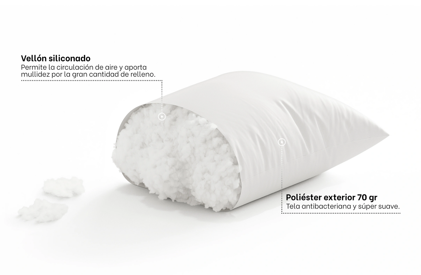 Alta Almohada