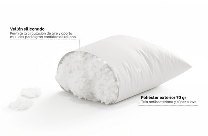 Alta Almohada