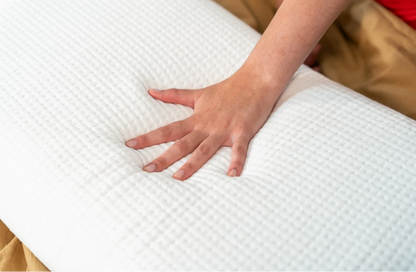 Almohada Doble Sensación