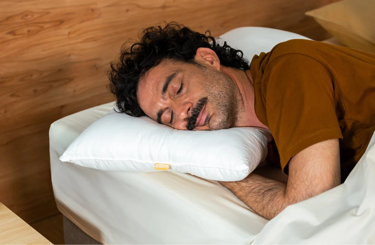 Alta Almohada
