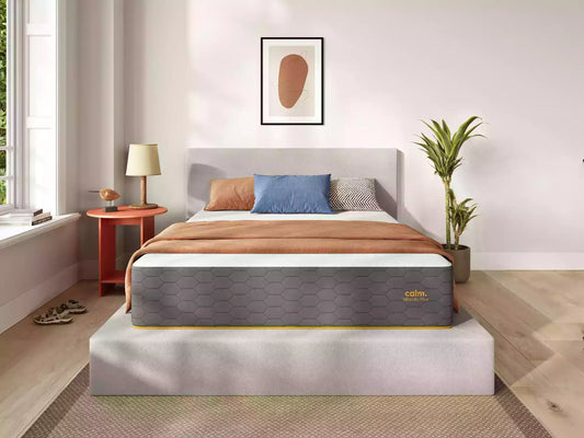 Cama Suavidad