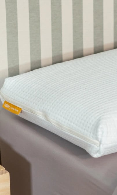 Almohada Doble Sensación