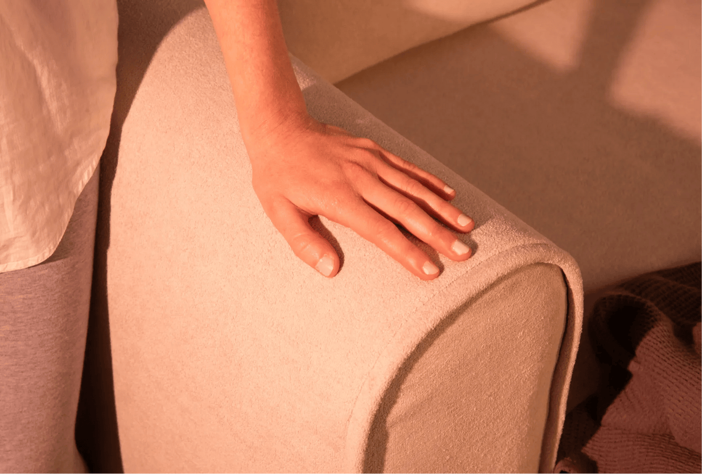 Juego de Funda Sillon Modular