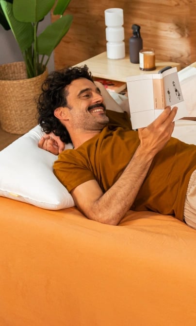 Alta Almohada