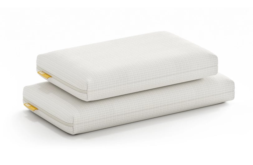 Almohada Doble Sensación