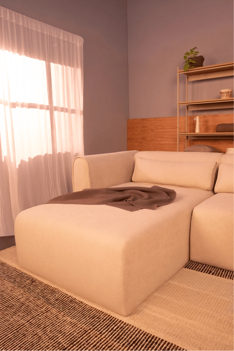 Juego de Funda Sillon Modular
