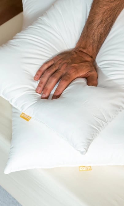 Alta Almohada