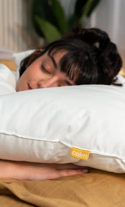 Almohada Infinita