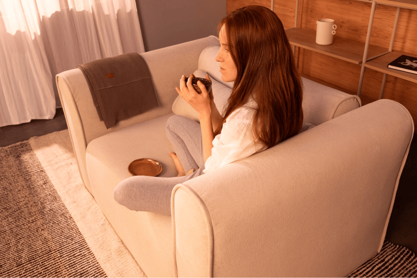 Juego de Funda Sillon Modular